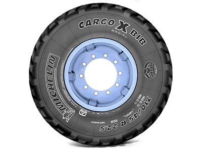 Michelin Renueva su compromiso con el campo